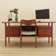 Teak desk, Danish design, 1970s, designer: Kai Kristiansen