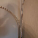 True thrush Gioffredo Reggiani lamppost