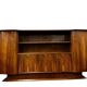 Armoire / buffet / commode vintage XL art déco