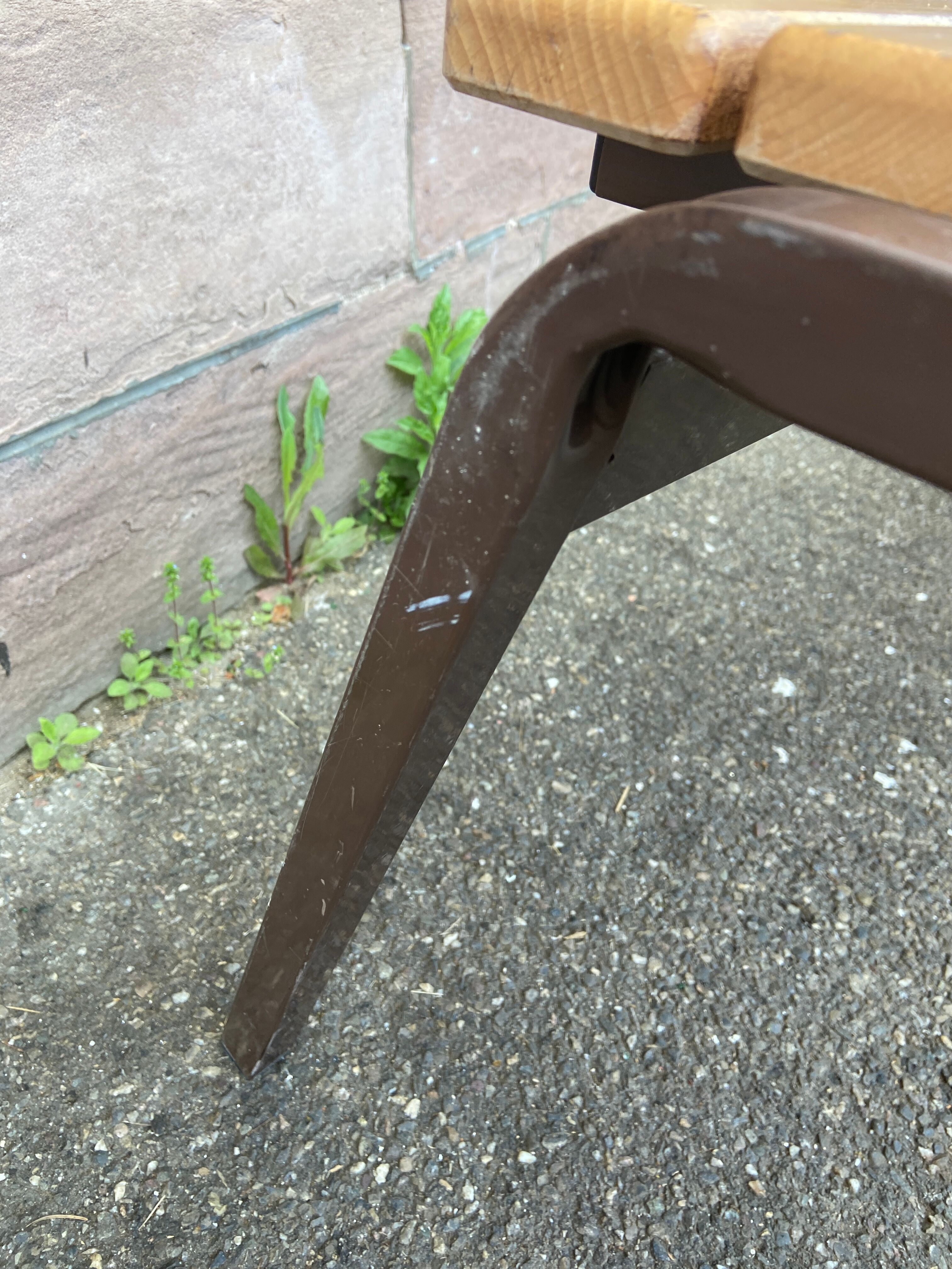 Industrial bank mullca 1960s