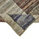 Handwoven Turkish Recycled Boho Rug 191 cm x 293 cm