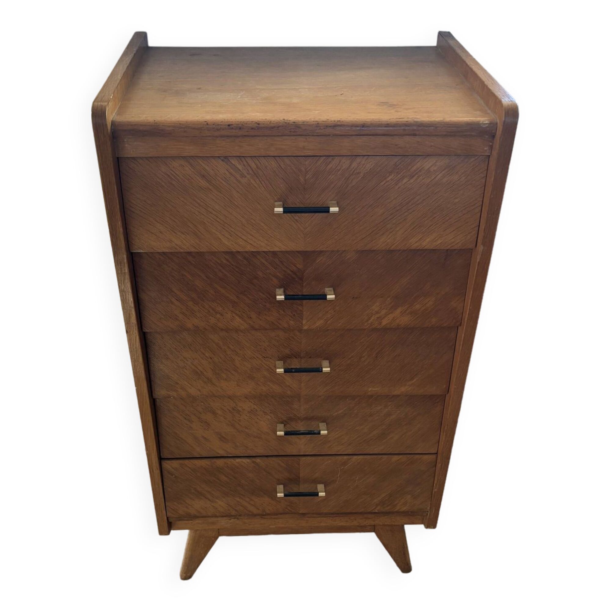 Chiffonnier, années 1950