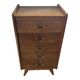 Chiffonnier, années 1950