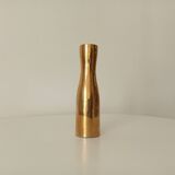 Vintage Scandinavian design candlestick made in the USA.