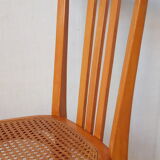 Four Stella bistro chairs