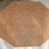 Octagonal mirror