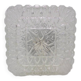Square ceiling light