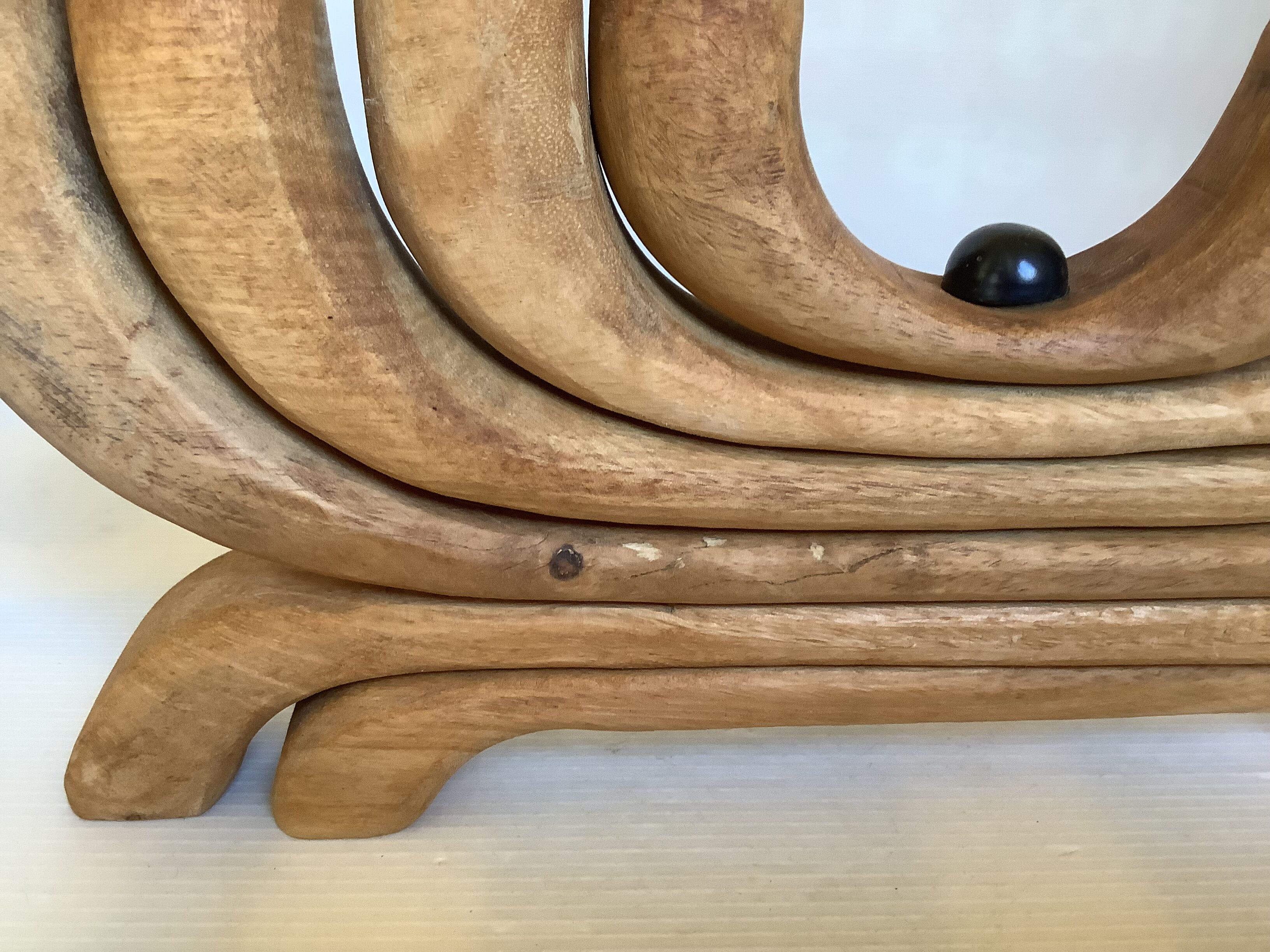 Bougeoir style Jonas Grundell scandinave