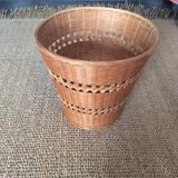 Wicker basket