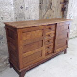 Buffet René Gabriel