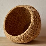 Water hyacinth planter