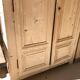 Fir cabinet