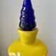 Murano vase vintage 90s