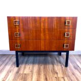 3 drawer chest of drawers