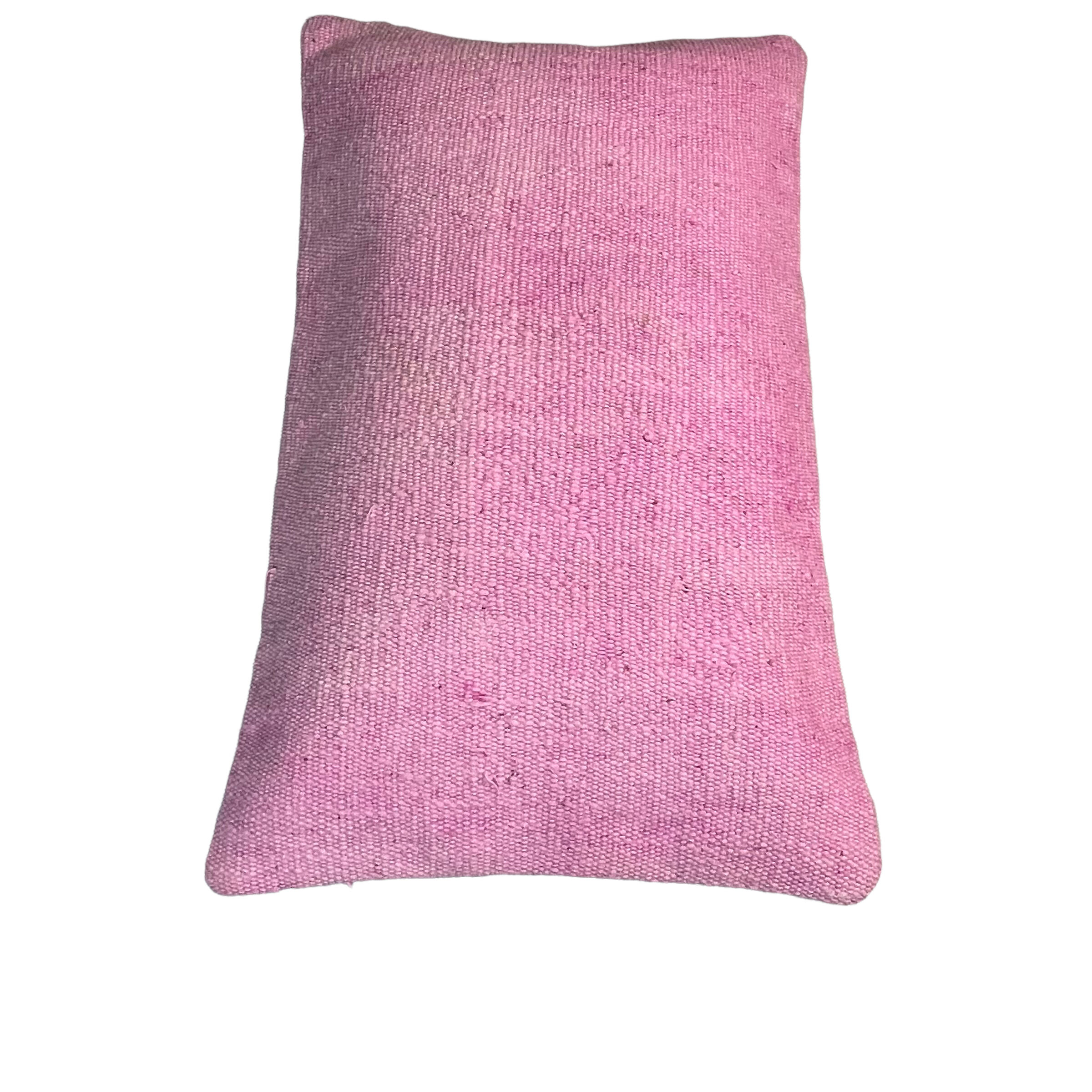 Vintage turkish kilim cushion cover  30 x 50 cm