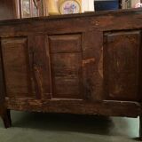 Louis XIV dresser