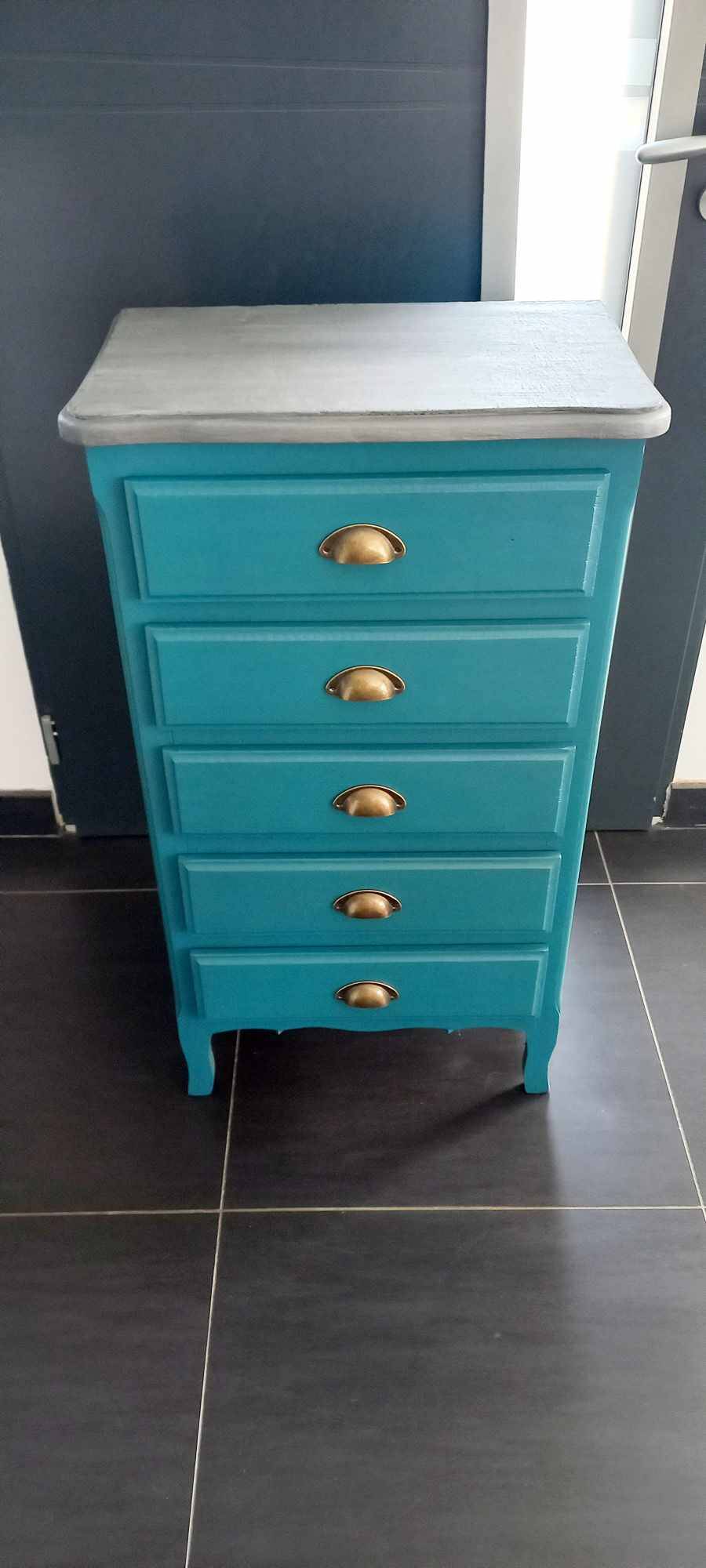 Buffet vintage