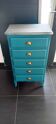 Vintage buffet