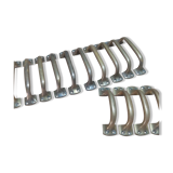 Old desktop handles