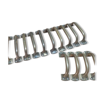 Old desktop handles