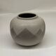 Ball vase VEB haldensleben West Germany