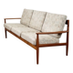 Grete Jalk model 56 sofa for France & Son / Cado