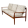 Grete Jalk model 56 sofa for France & Son / Cado