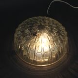Mid-Century Wall Light, 1970s, Czechoslovakia