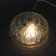 Mid-Century Wall Light, 1970s, Czechoslovakia