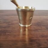 Small mortar