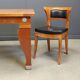 Mensa Magna Dining table by Leon Krier for Giorgetti, 1990s