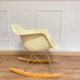 Rocking chair by Charles & Ray Eames