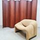 Fauteuil lounge vintage Groovy