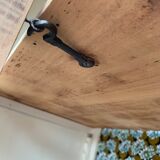 Parisian glazed wardrobe 1940