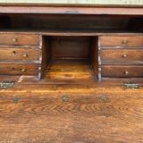 Furniture bahut three old body