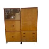 Living room storage furniture dining room table