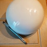 Opaline ceiling lamp 15 cm