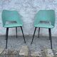barrel chairs