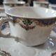 8 Cups and Saucers Bernardaud Limoges – Circa 1900-1920