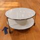 Ikea vintage Strind coffee table