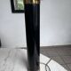 Art Deco modernist lamp