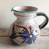 Pitcher Vallauris