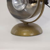 Lampe spot industriel à poser ou en applique