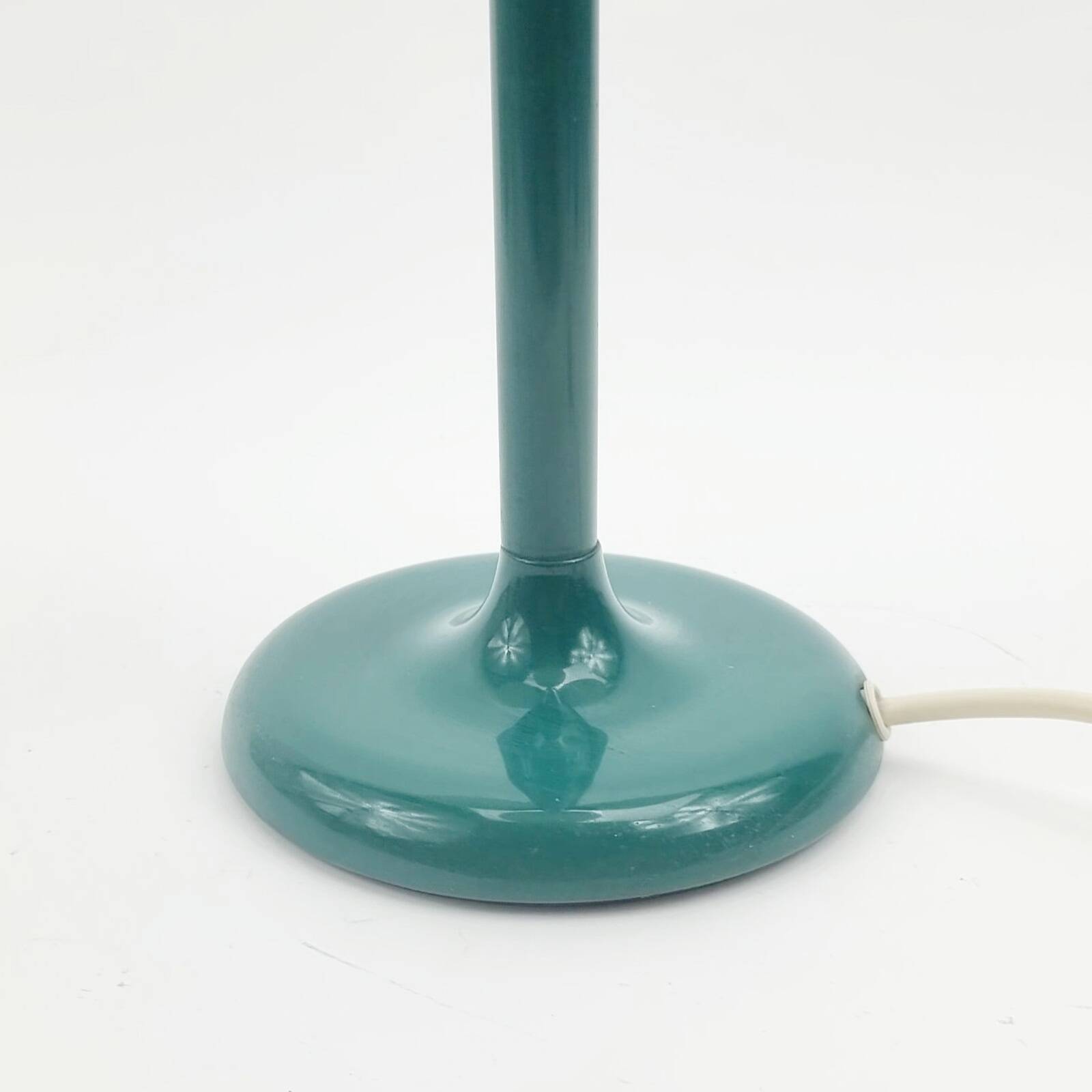 Large Mid-Century Space Age Table Lamp from Kaiser Leuchten, Germany, 1960s