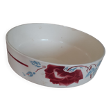 Salad bowl Ket G Lunéville