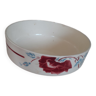 Salad bowl Ket G Lunéville