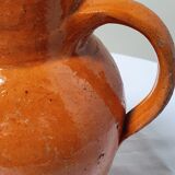 pottery