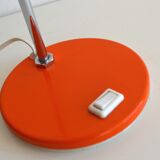 Lamp eye ball orange