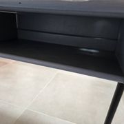 Renovated school desk for 2 – Ideal for the new school year.