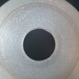 Granite glass lampshade